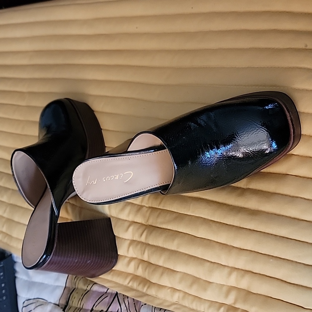 Platform Mules - image 2